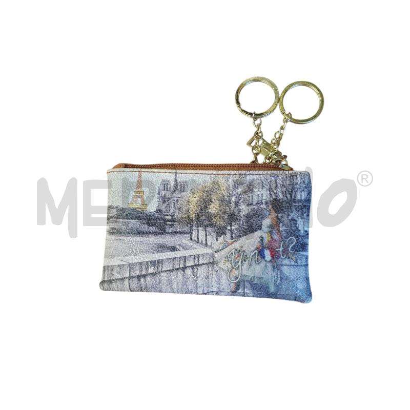 BORSA DONNA Y NOT PARIS | Mercatino dell'Usato Chieri 4