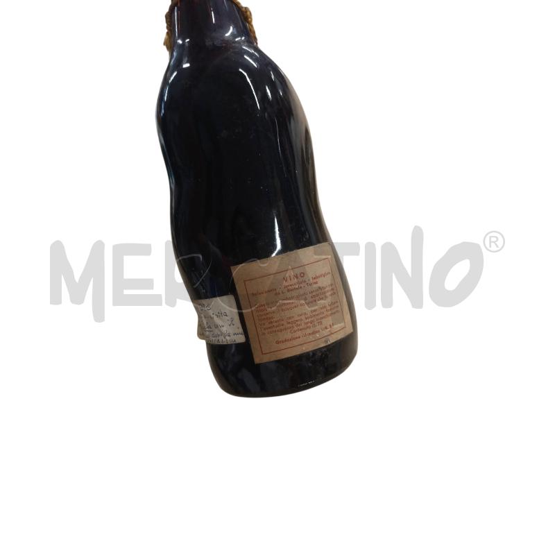 BOTTIGLIA 1968 BAROLO RISERVA SPECIAL | Mercatino dell'Usato Chieri 2