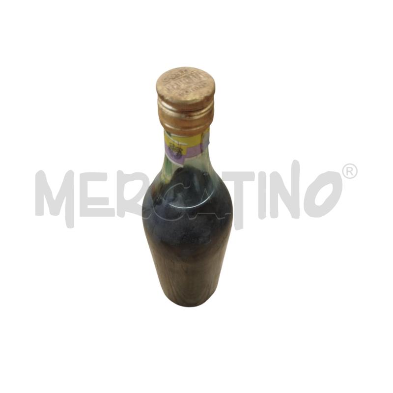 BOTTIGLIA RADICATI VERMOUTH DI TORINO | Mercatino dell'Usato Chieri 2