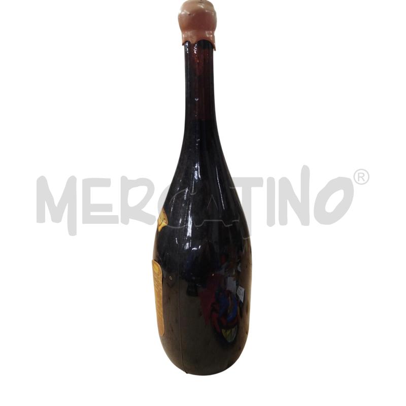 BOTTIGLIA VINO BARBERA 1973 | Mercatino dell'Usato Chieri 2