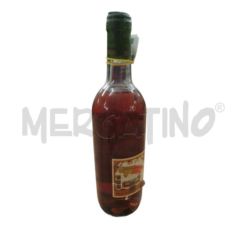 BOTTIGLIA  1970 CERASUOLO | Mercatino dell'Usato Chieri 2