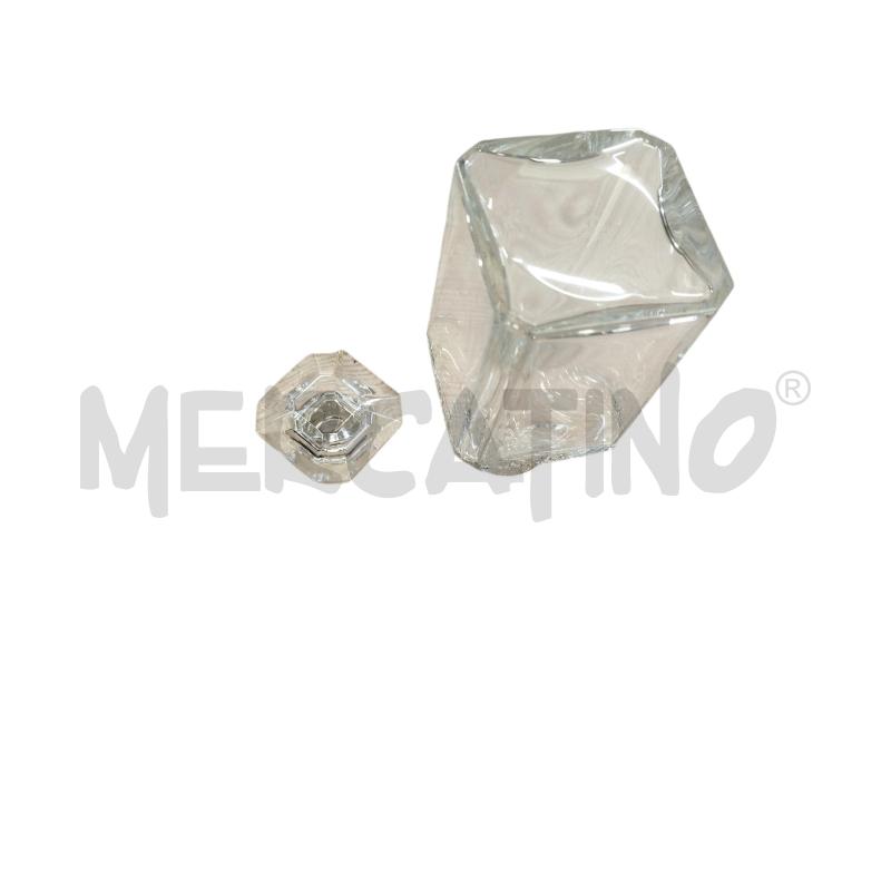 BOTTIGLIA  BACCARAT CRISTALLO 21.5 | Mercatino dell'Usato Chieri 3