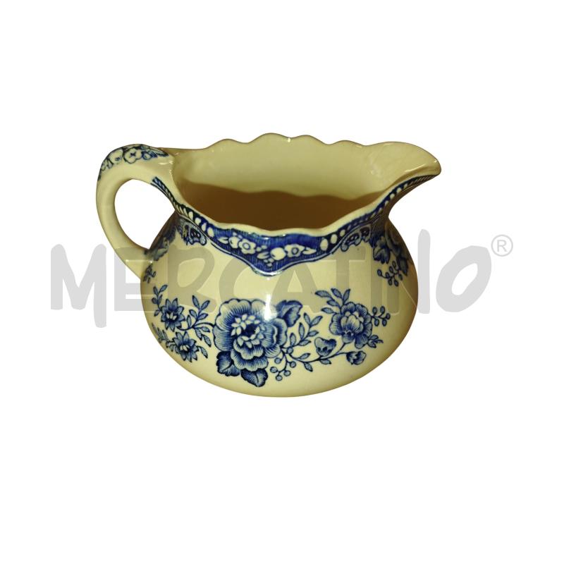 BROCCHETTA BRISTOL BLU ENGLAND | Mercatino dell'Usato Chieri 1