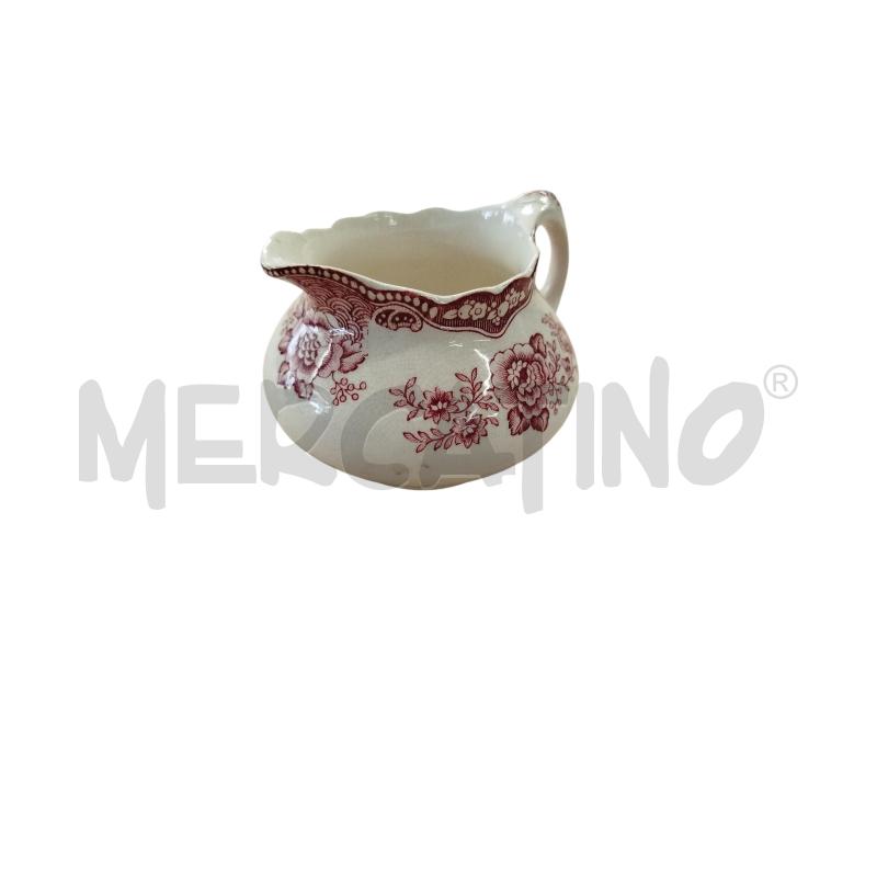 BROCCHETTA ENGLAND ROSSA BRISTOL | Mercatino dell'Usato Chieri 1