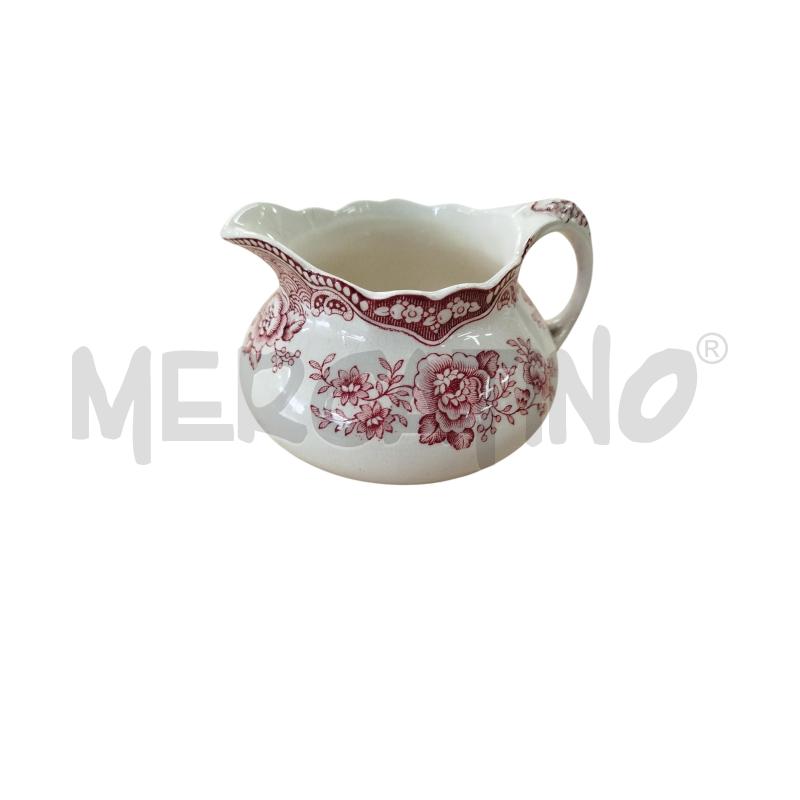 BROCCHETTA ENGLAND ROSSA BRISTOL | Mercatino dell'Usato Chieri 1