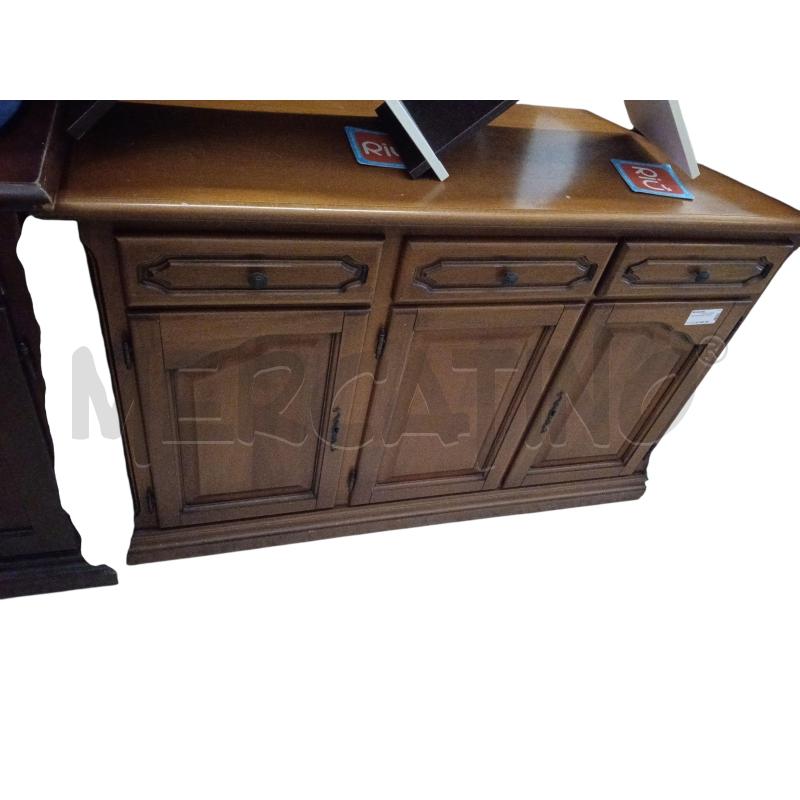 BUFFET LEGNO ARTE P. | Mercatino dell'Usato Chieri 2