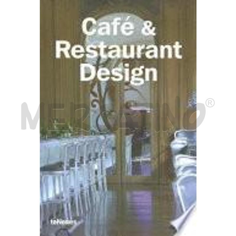 CAFÉ & RESTAURANT DESIGN | Mercatino dell'Usato Chieri 1