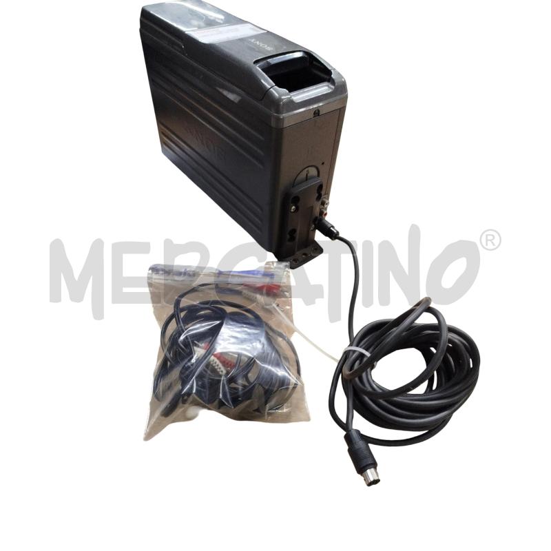 CARICATORE CD SONY | Mercatino dell'Usato Chieri 2