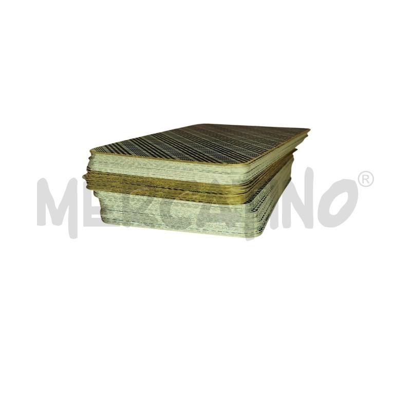 CARTE TAROCCHI PIEMONTESI VIASSONE | Mercatino dell'Usato Chieri 3