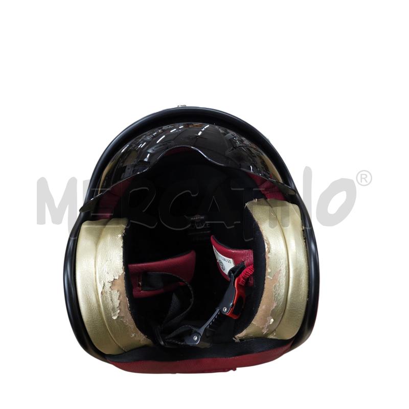 CASCO MOTO MARTINI DA ESPOSIZIONE - COLLEZIONE | Mercatino dell'Usato Chieri 4
