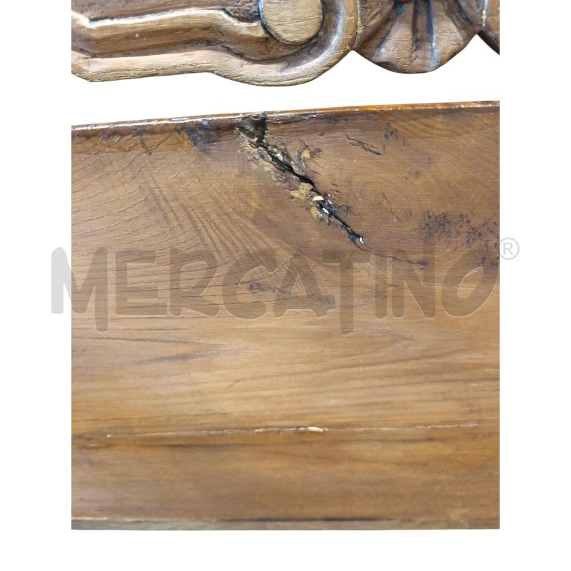 CASSAPANCA CON SCHIENALE ALTO | Mercatino dell'Usato Chieri 3