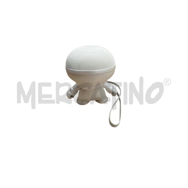 CASSA BLUETHOOT BIANC AOMINO | Mercatino dell'Usato Chieri 1