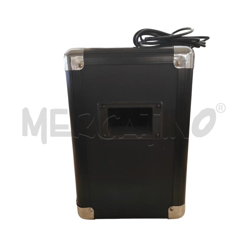 CASSA BLUETHOOT ROTELLE TRUST FIESTA PLUS | Mercatino dell'Usato Chieri 2