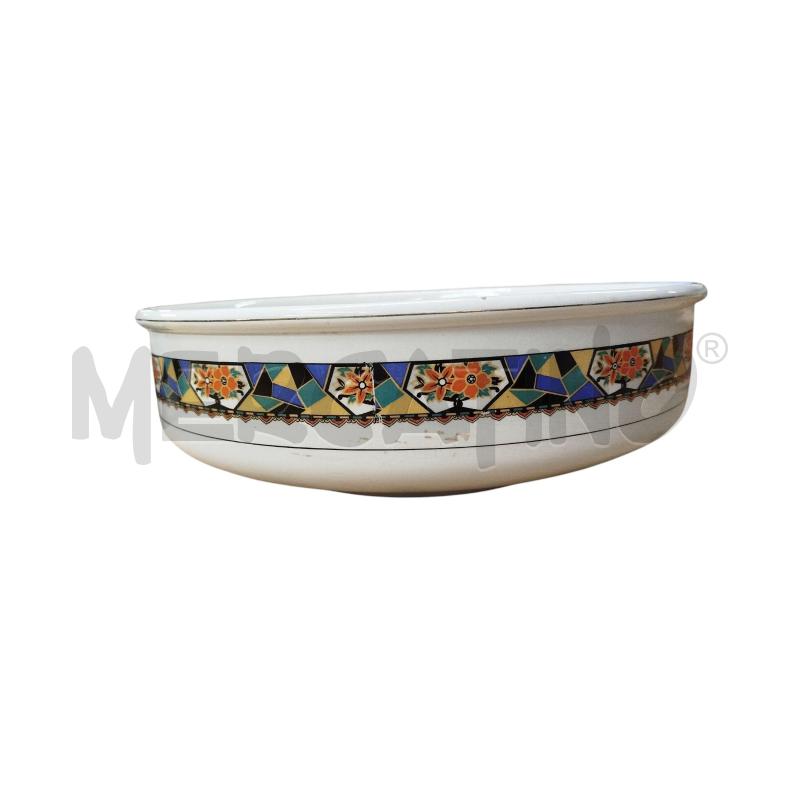 CATINO GRANDE 36 CM R. GINORI | Mercatino dell'Usato Chieri 2