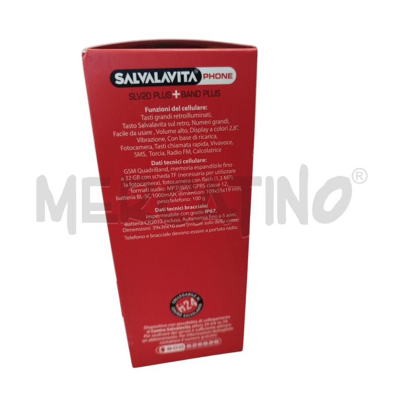 CELLULARE BEGHELLI SALVAVITA | Mercatino dell'Usato Chieri 3