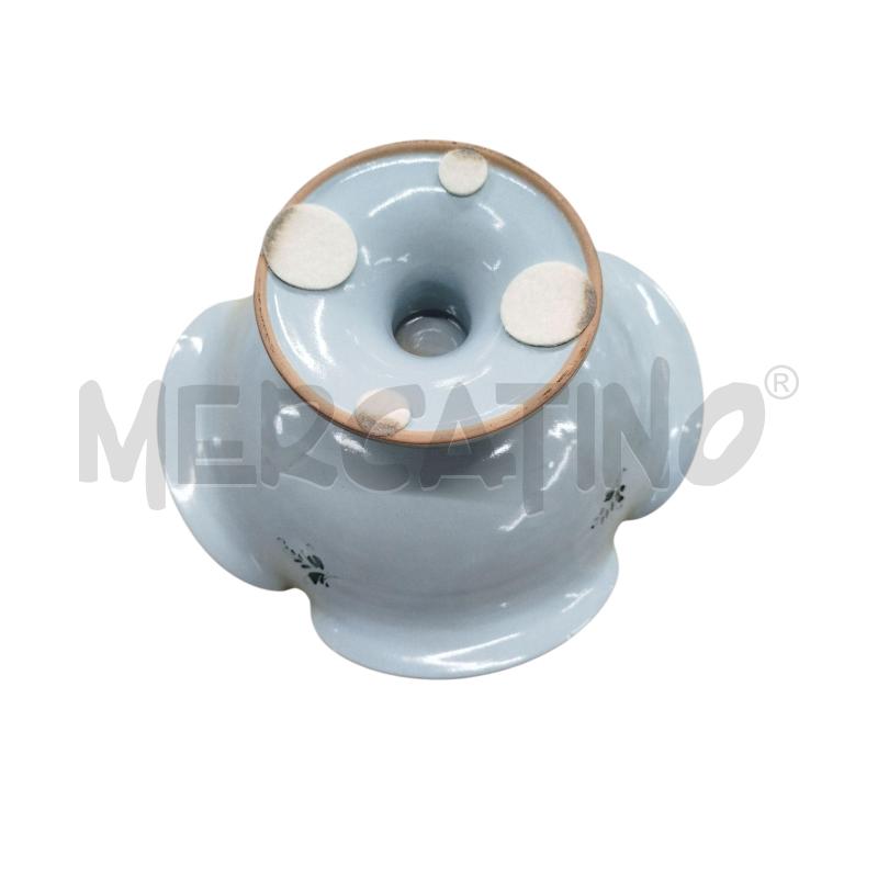 CENTROTAVOLA CERAMICA ALBISOLA  | Mercatino dell'Usato Chieri 1