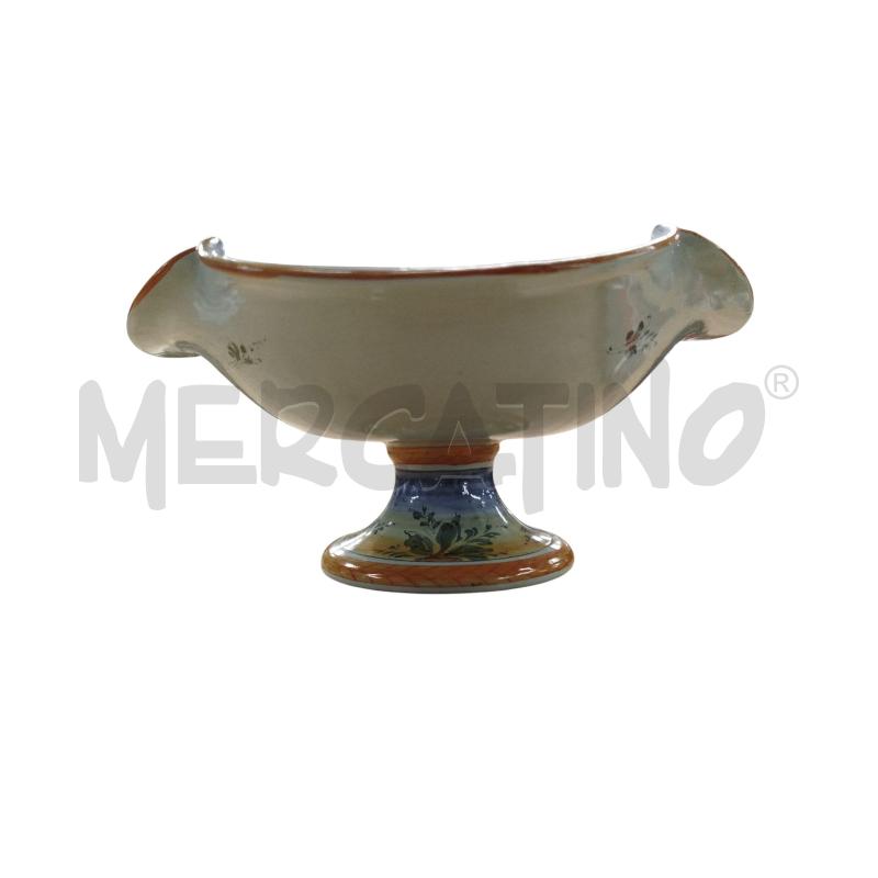 CENTROTAVOLA CERAMICA ALBISOLA  | Mercatino dell'Usato Chieri 2