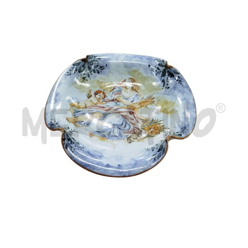 CENTROTAVOLA CERAMICA ALBISOLA  | Mercatino dell'Usato Chieri 3