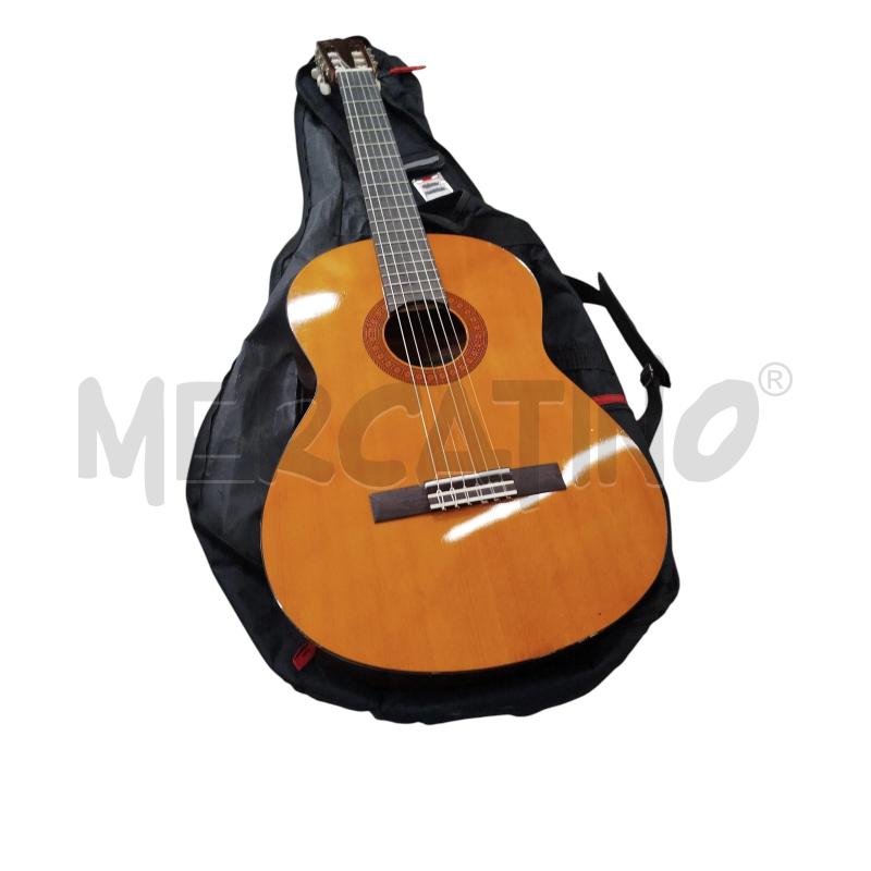 CHITARRA YAMAHA C40 | Mercatino dell'Usato Chieri 1