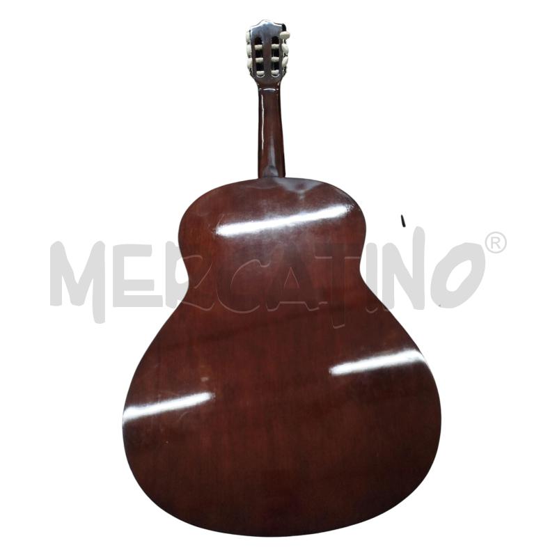CHITARRA YAMAHA C40 | Mercatino dell'Usato Chieri 3
