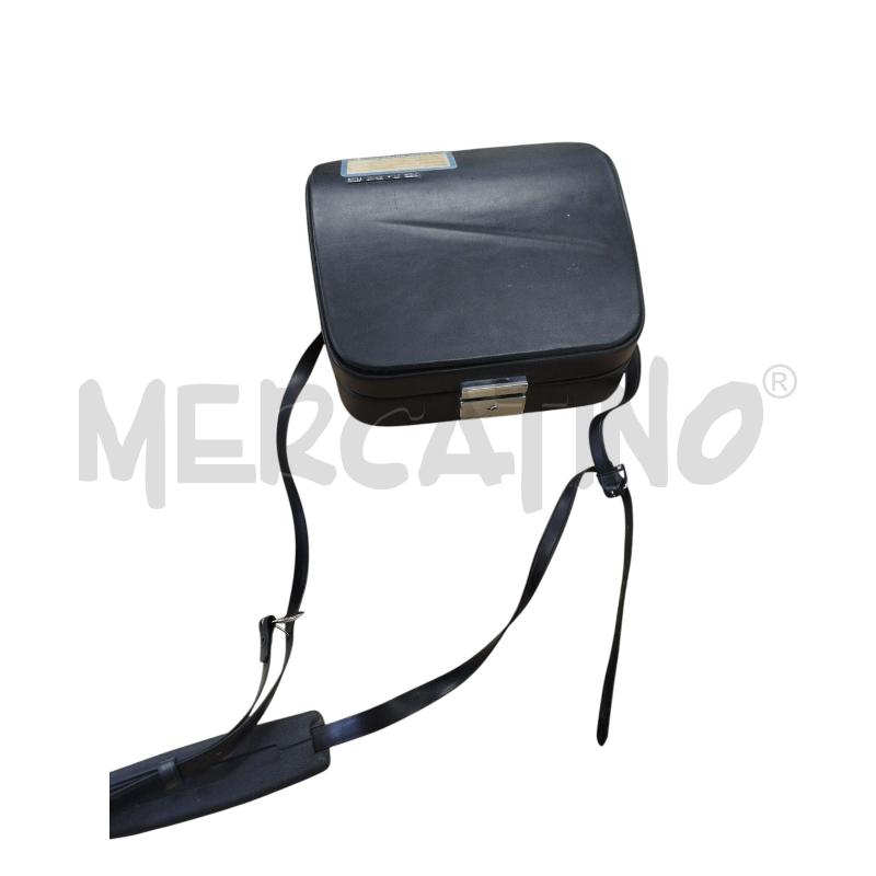 CINEPRESA ELMP SUPER 106 CON CUSTODIA | Mercatino dell'Usato Chieri 3