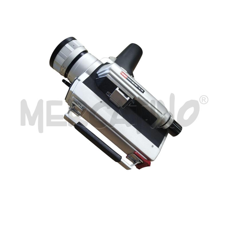 CINEPRESA ELMP SUPER 106 CON CUSTODIA | Mercatino dell'Usato Chieri 4