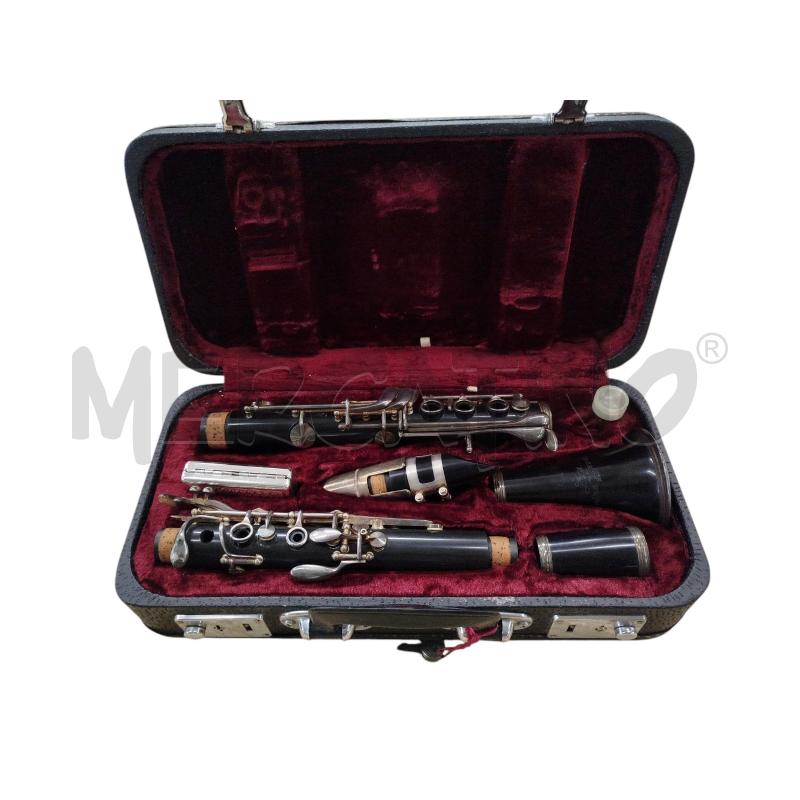 CLARINETTO LARK M4001 | Mercatino dell'Usato Chieri 2