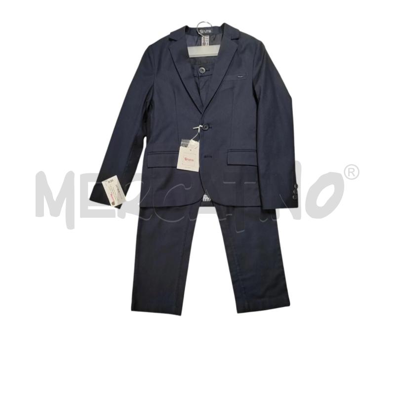 COMPLETO BAMBINO BLU BRUMS GIACCA+PANT | Mercatino dell'Usato Chieri 1