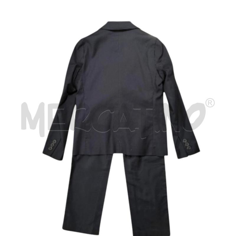 COMPLETO BAMBINO BLU BRUMS GIACCA+PANT | Mercatino dell'Usato Chieri 2
