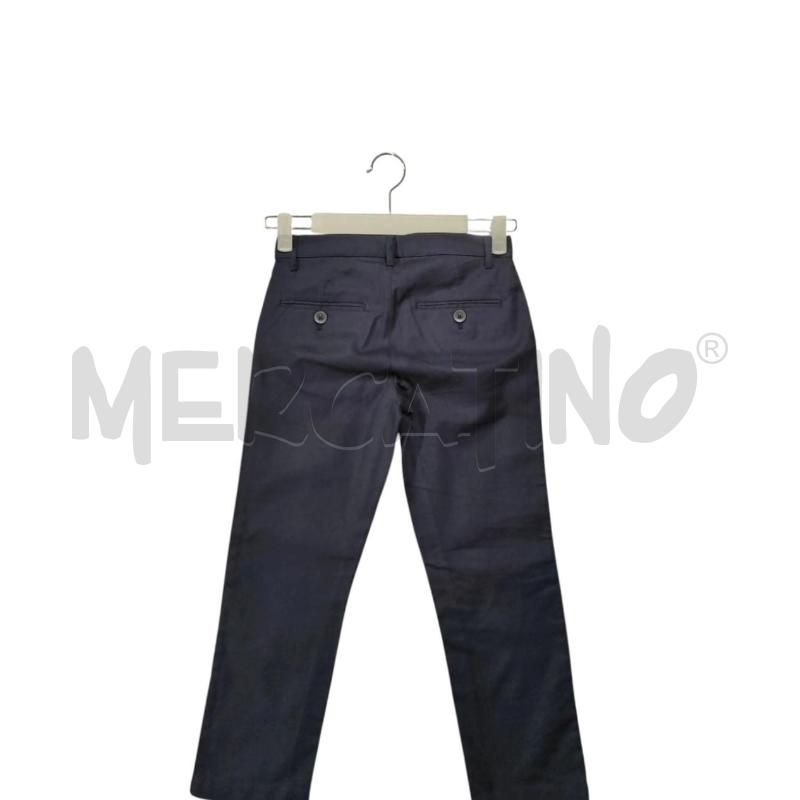 COMPLETO BAMBINO BLU BRUMS GIACCA+PANT | Mercatino dell'Usato Chieri 4