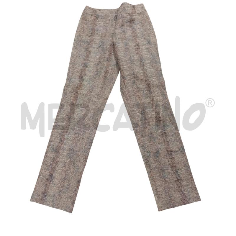 COMPLETO DONNA 2PZ EF PITONATO TRUSSARDI | Mercatino dell'Usato Chieri 2