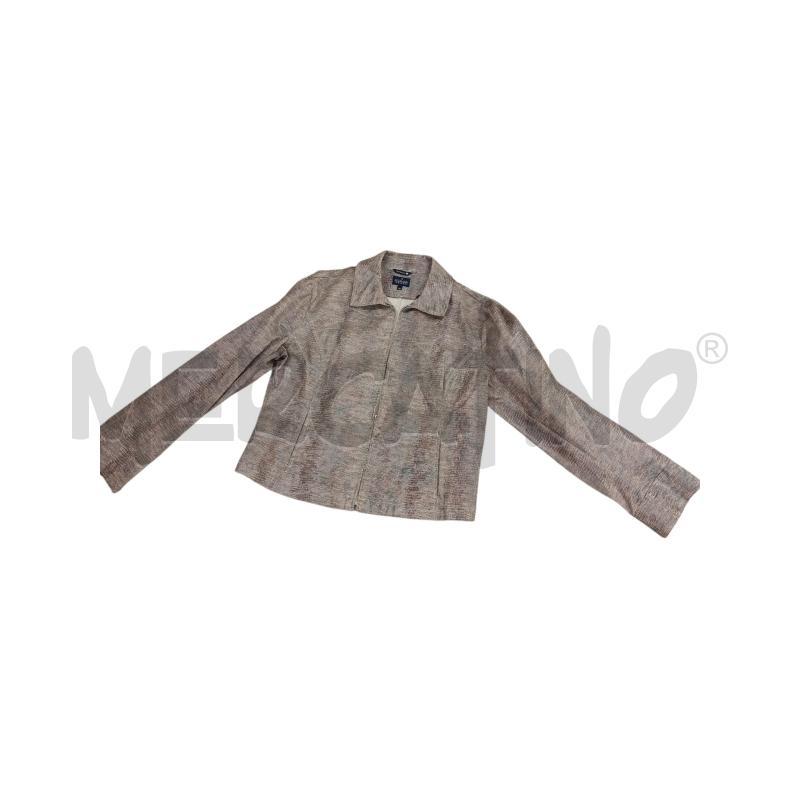 COMPLETO DONNA 2PZ EF PITONATO TRUSSARDI | Mercatino dell'Usato Chieri 3