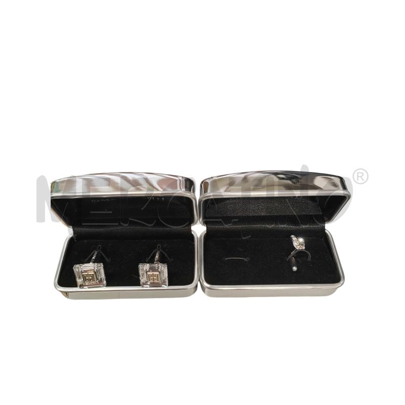 COMPLETO UOMO 5PZ PIGNATELLI BLU SCURO RIGATO | Mercatino dell'Usato Chieri 5