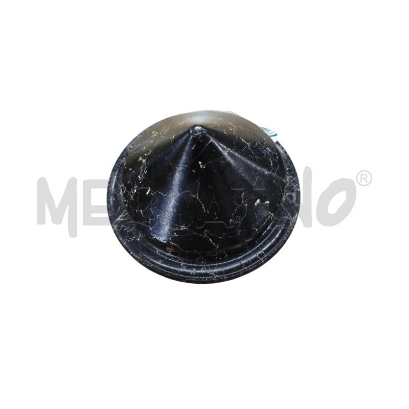 CONTENITORE FORMA CONICA NERA DEC. SIMIL CREPE | Mercatino dell'Usato Chieri 2