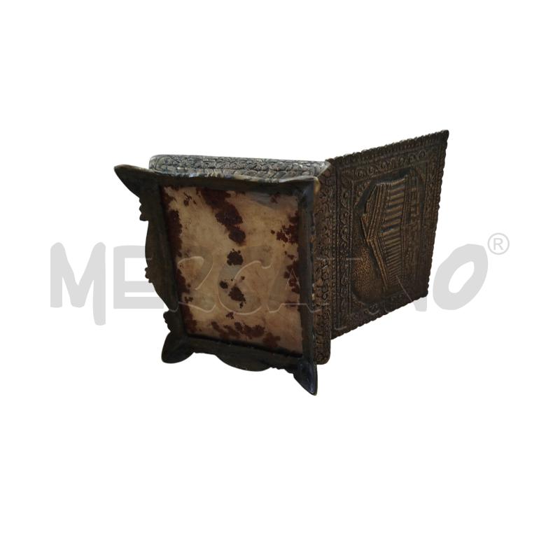 CONTENITORE INTERNO ROSSO SPECCHIO | Mercatino dell'Usato Chieri 3