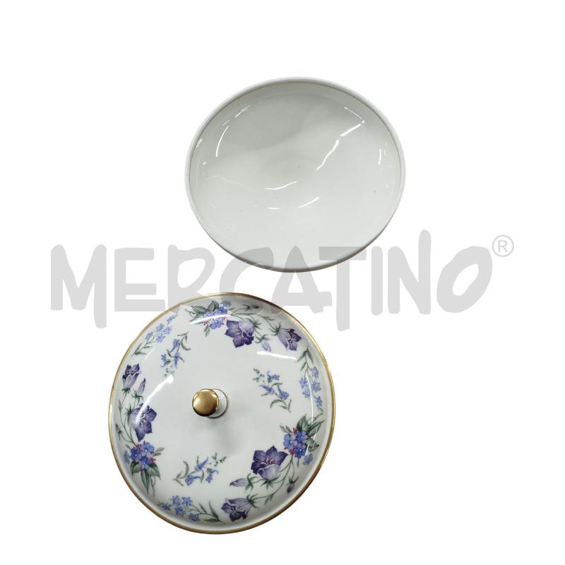 CONTENITORE THOMAS GERMANY BASSO | Mercatino dell'Usato Chieri 2