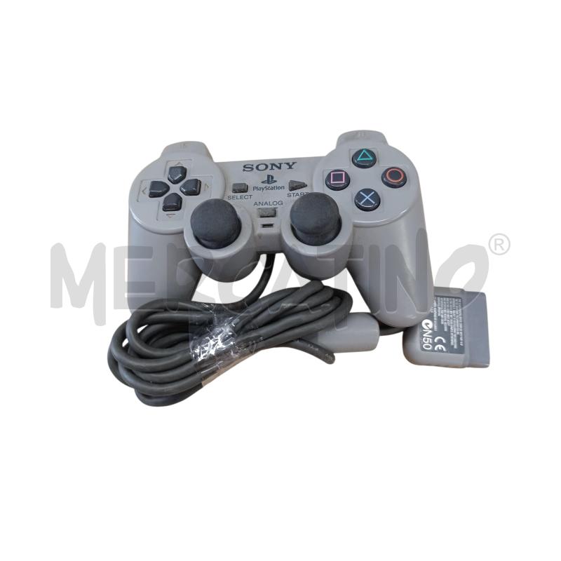 CONTROLLER JOYSTICK PS1 SONY | Mercatino dell'Usato Chieri 1