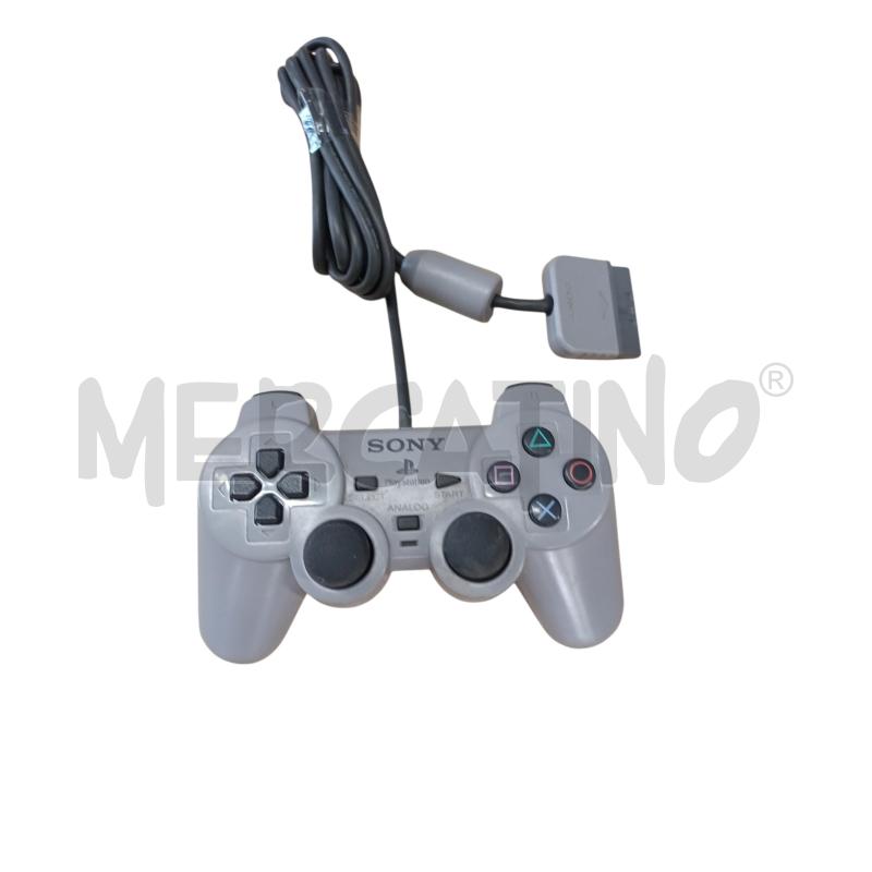 CONTROLLER JOYSTICK PS1 SONY | Mercatino dell'Usato Chieri 1