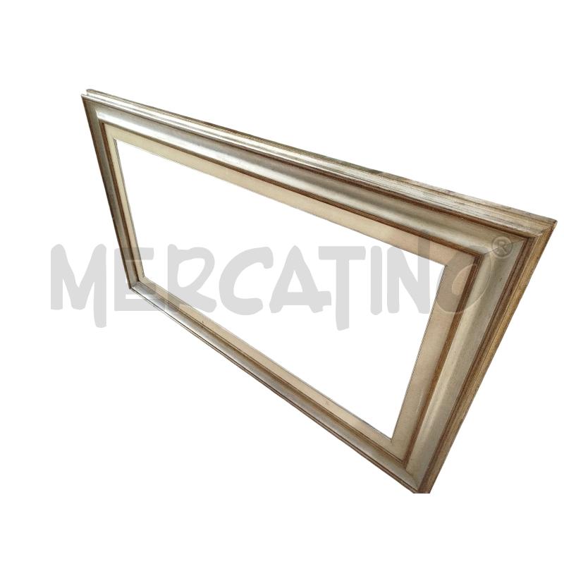 CORNICE GRIGIO CREMA INT  | Mercatino dell'Usato Chieri 1