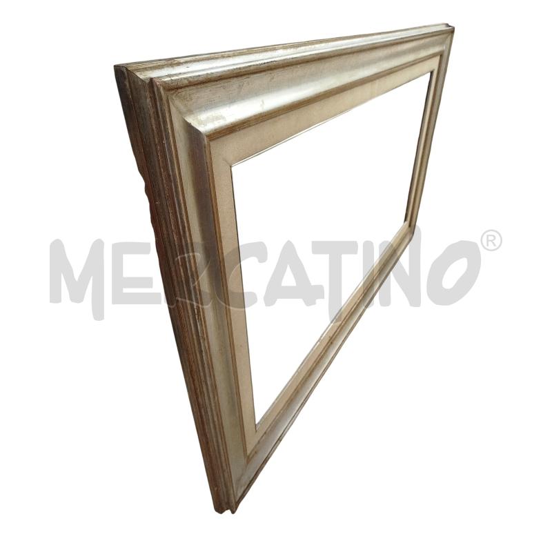 CORNICE GRIGIO CREMA INT  | Mercatino dell'Usato Chieri 2