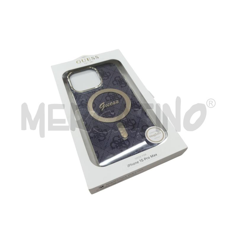 COVER IPHONE 15 PRO MAX GUESS | Mercatino dell'Usato Chieri 2