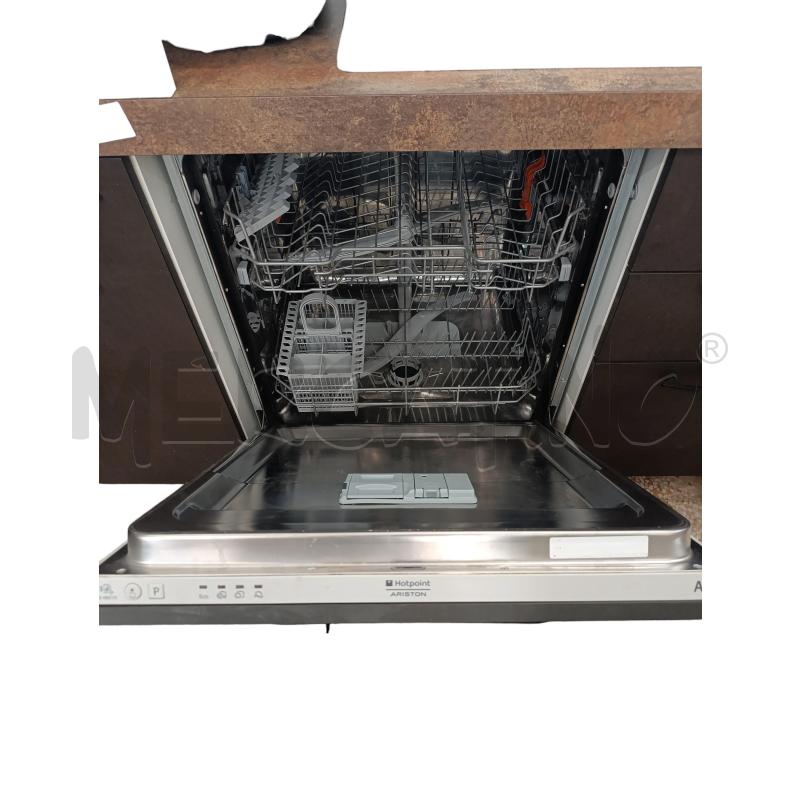 CUCINA AD ANGOLO SX MODERNA | Mercatino dell'Usato Chieri 3