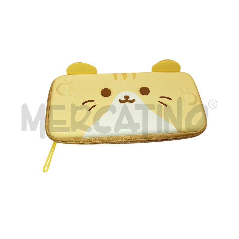 CUSTODIA SWITCH GATTINO | Mercatino dell'Usato Chieri 1
