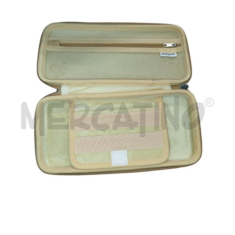 CUSTODIA SWITCH GATTINO | Mercatino dell'Usato Chieri 2
