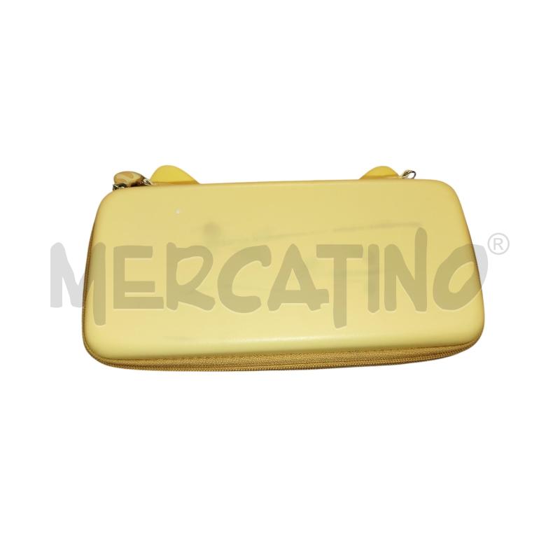 CUSTODIA SWITCH GATTINO | Mercatino dell'Usato Chieri 3