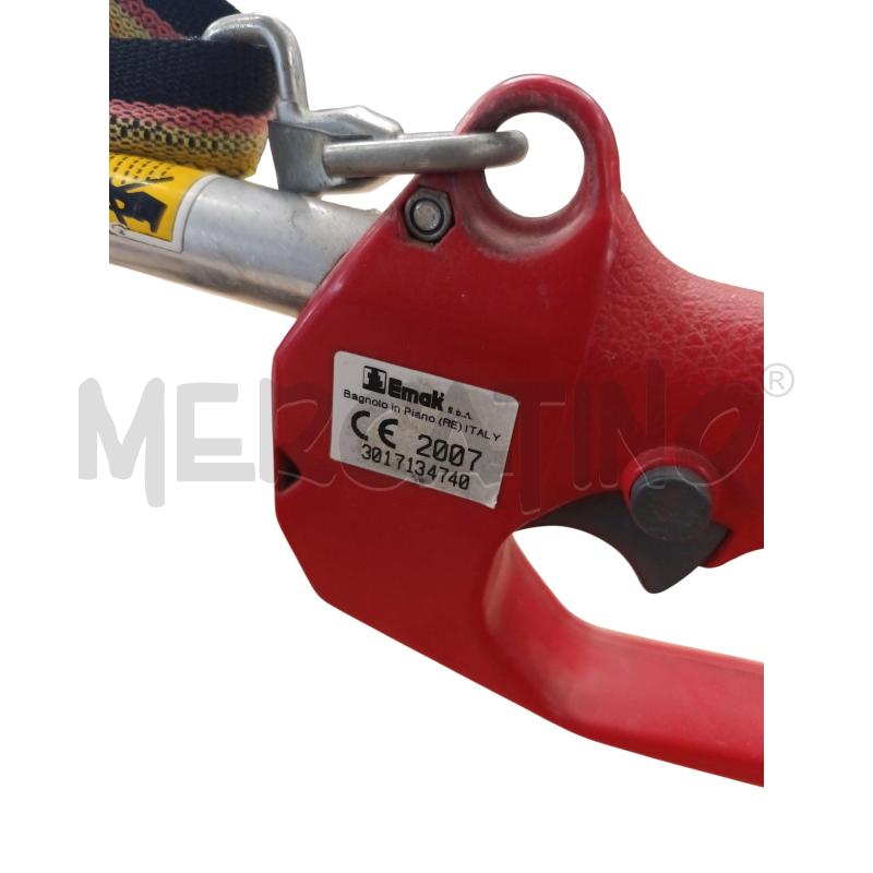 DECESPUGLIATORE ELETTRICO FARMER ROSSO | Mercatino dell'Usato Chieri 2
