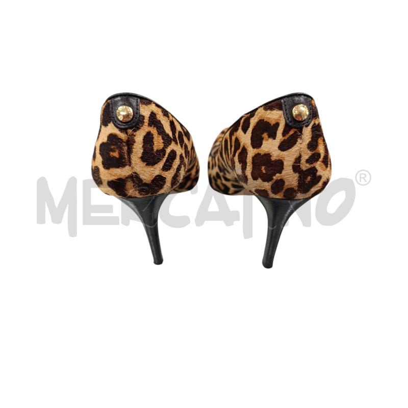 DECOLLETE LEOPARDATI MICHAEL KORS | Mercatino dell'Usato Chieri 3