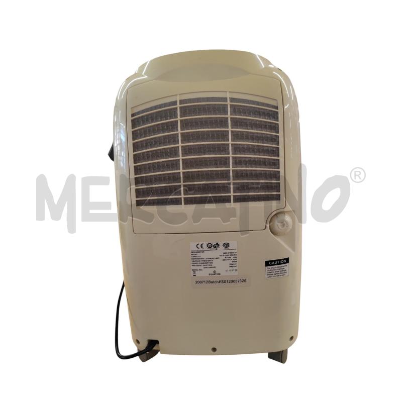 DEUMIDIFICATORE DEHUMIDIFIER  | Mercatino dell'Usato Chieri 3