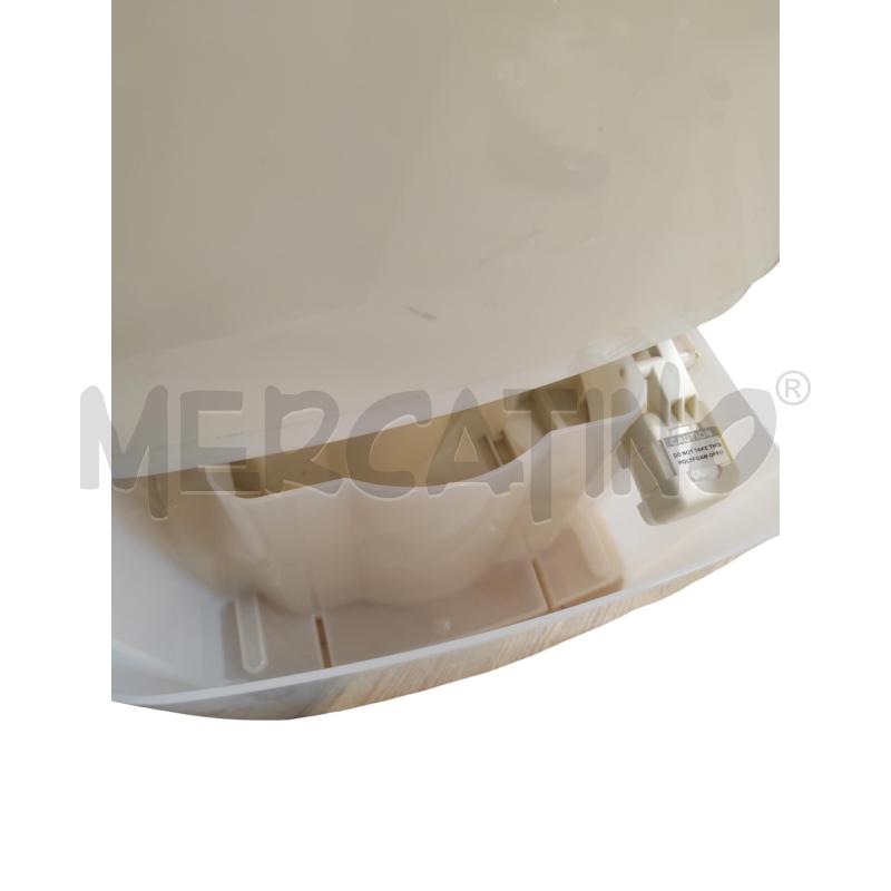 DEUMIDIFICATORE DEHUMIDIFIER  | Mercatino dell'Usato Chieri 4