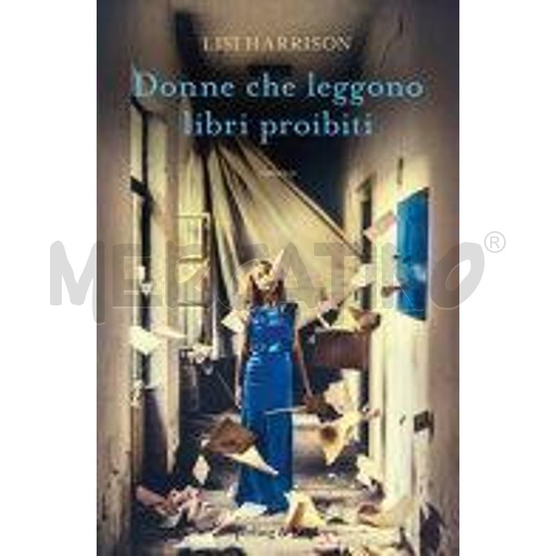 DONNE CHE LEGGONO LIBRI PROIBITI | Mercatino dell'Usato Chieri 1